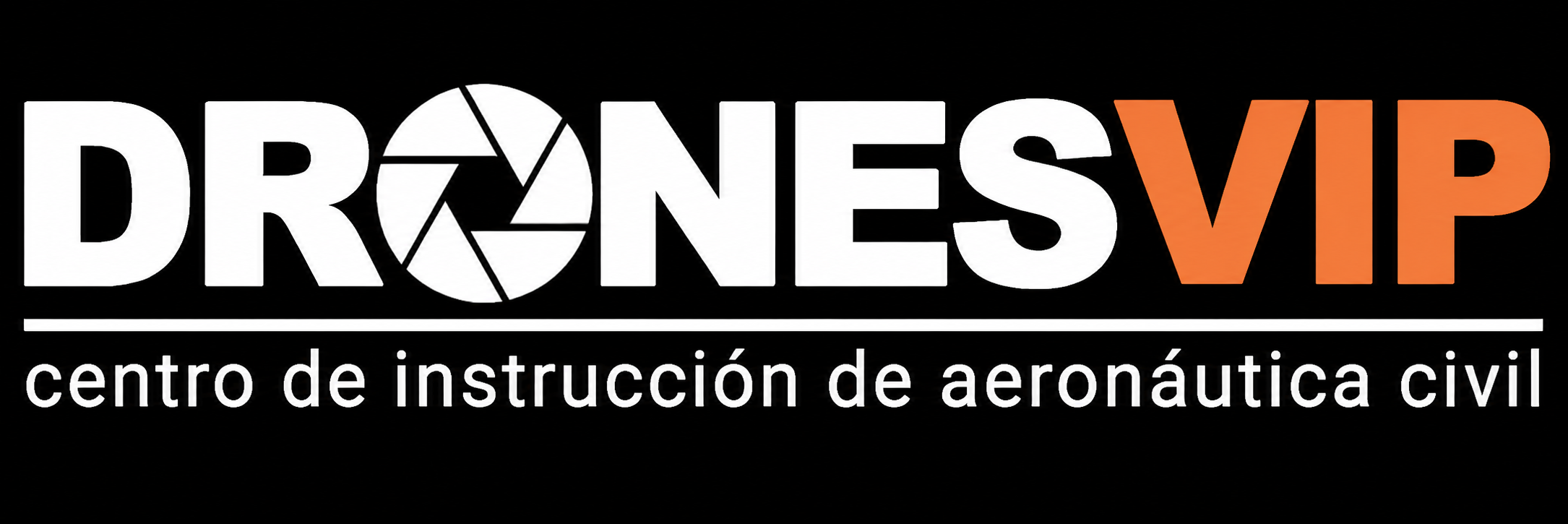 DronesVIP - Centro de Instrucción de Aeronáutica Civil